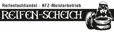 Reifen Scheich